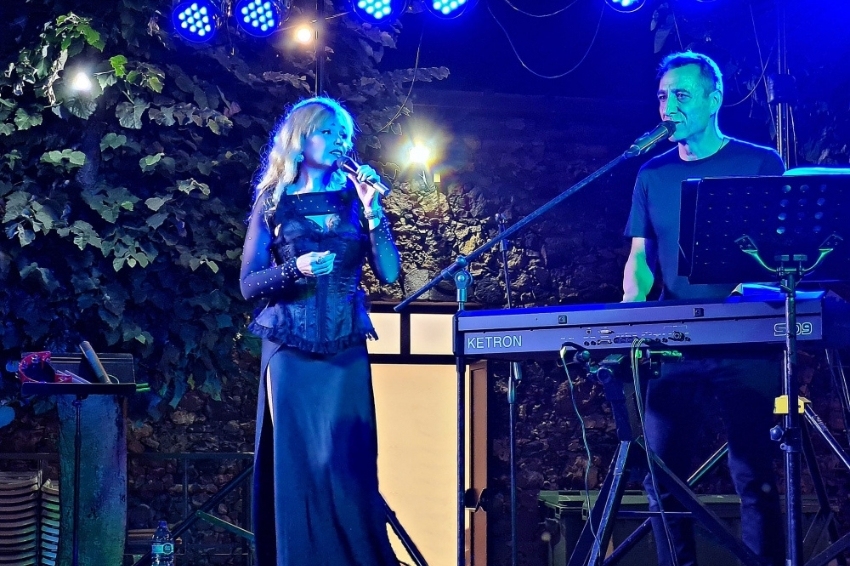 Festival de Vilanna, Bescanó