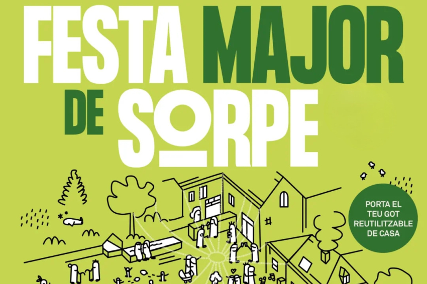 Festival d'été à Sorpe, Alt Àneu