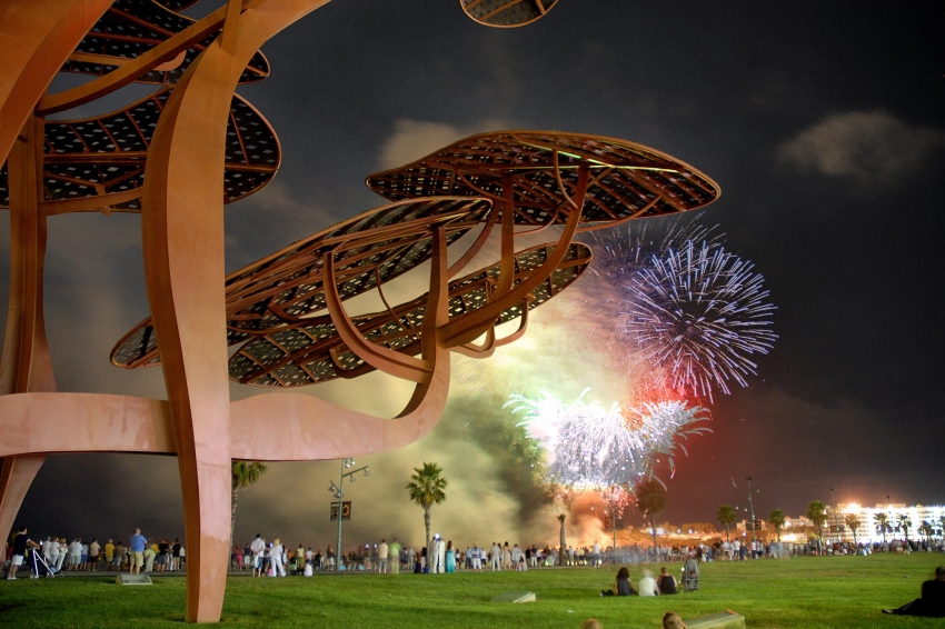 Fiesta Mayor de Verano de Vila-seca 2025