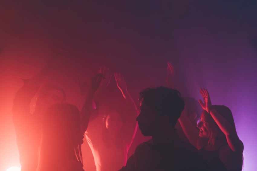 Fiesta Mayor de invierno en Castellfollit de Riubregós