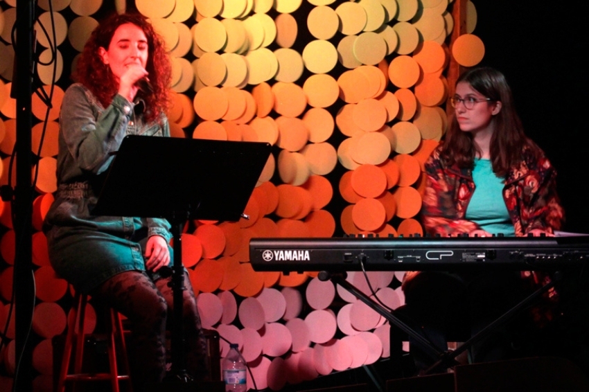 Fiesta Mayor de Invierno en Santa Maria de Oló