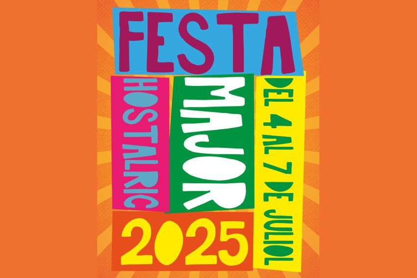 Fiesta Mayor de Hostalric