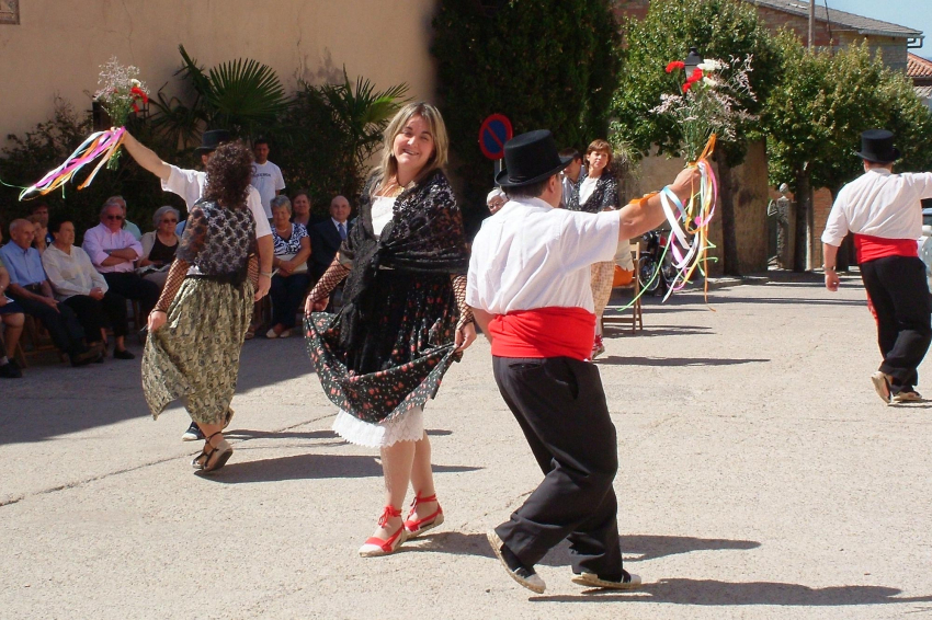 Sant Pere Almató Festival in Sant Feliu Sasserra