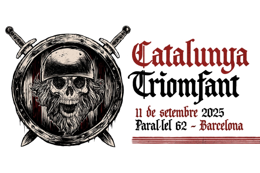 Festival Catalunya Triomfant