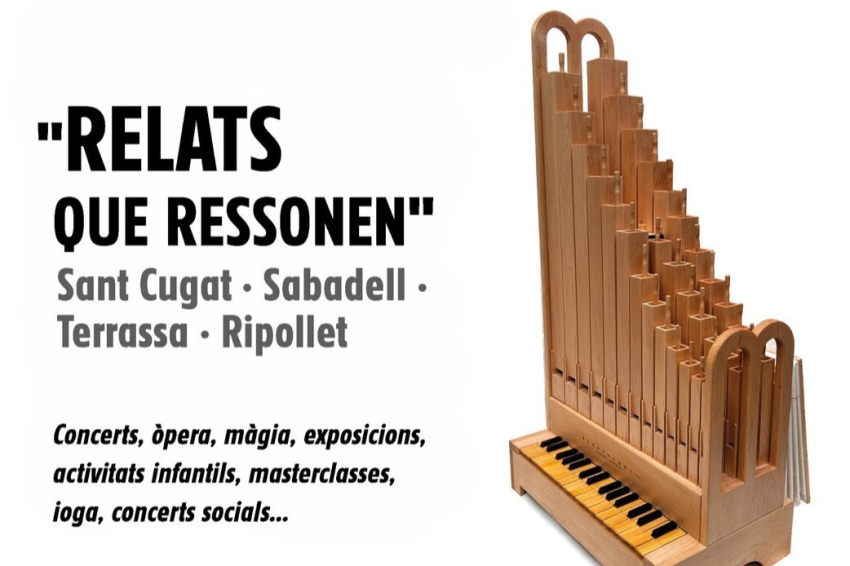 Festival Contratiempo