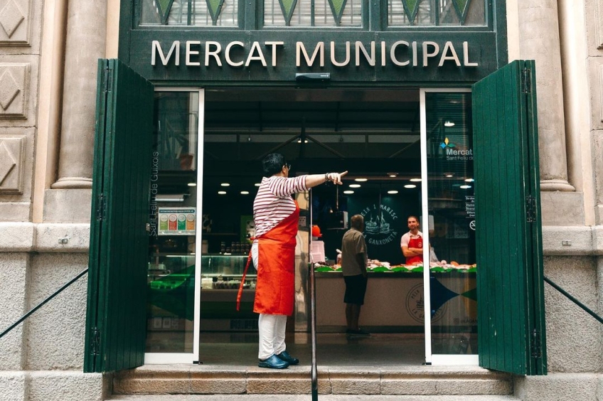 Festival dAquí in Sant Feliu de Guíxols