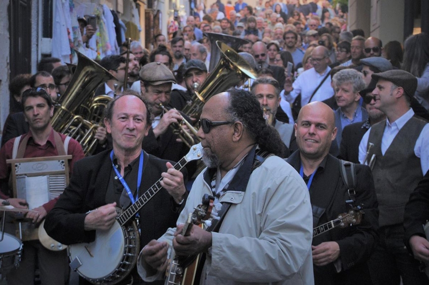 Festival de Jazz Antique Sitges 2025