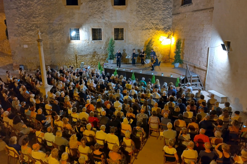 Altafulla International Music Festival