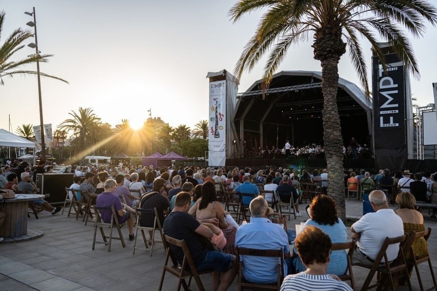 Vilanova International Festival of Popular and Traditional Music