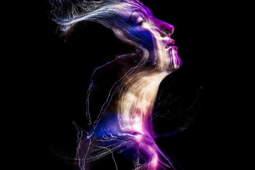 Festival InundArt à Gérone