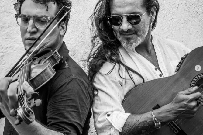 Festival Itinera en Susqueda