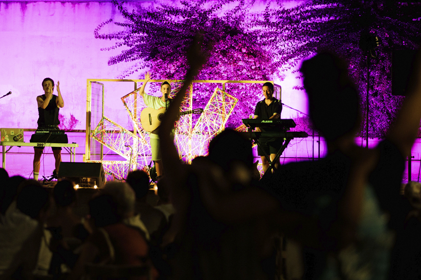 Nosaltres Festival in Mataró