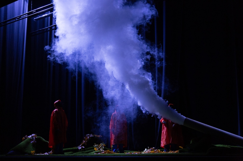 TNT - Festival des Nouvelles Tendances de Terrassa