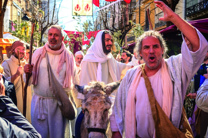 FIRAPASIÓN d'Esparreguera