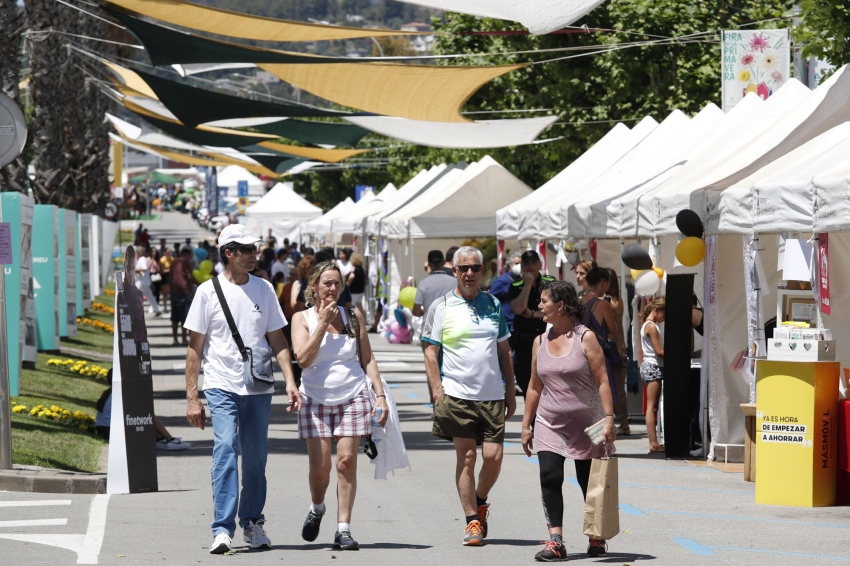 Fira de la Primavera de Sant Andreu de la Barca