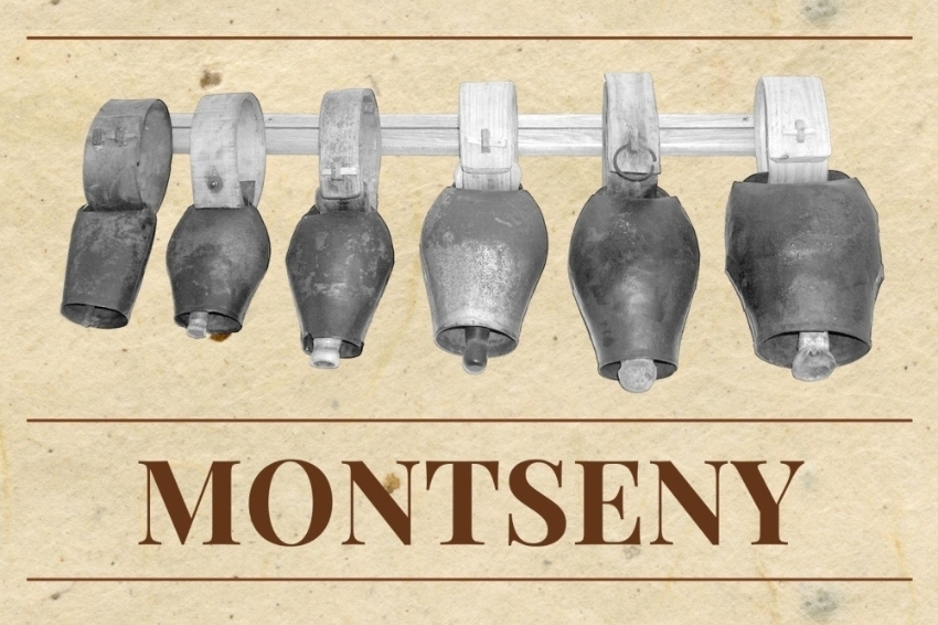 Fira de les Esquelles al Montseny