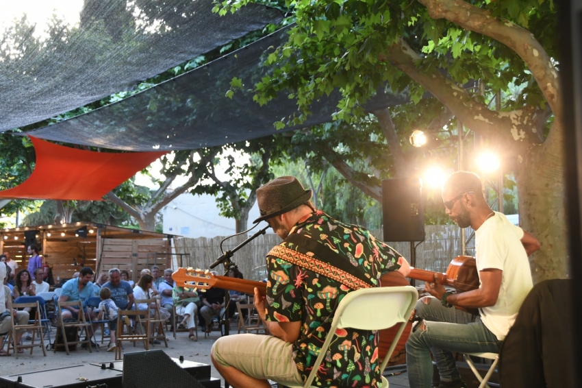 Fira del Tap i el Suro à Cassà de la Selva