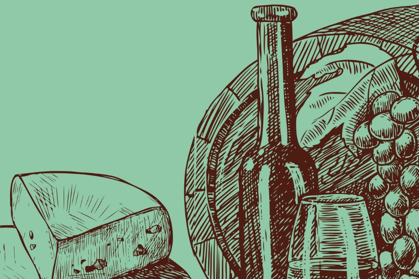 I Foire Gastronomique de Vilanova del Vallès