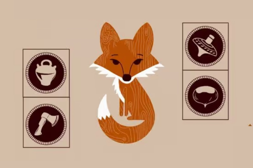 Feria Guilleries en Sant Hilari Sacalm