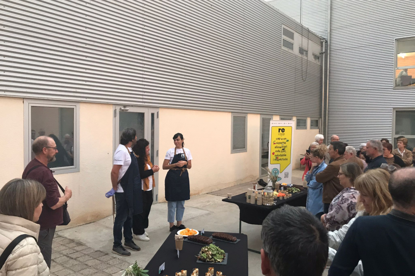 Foire Verd-lloc de Bell-Lloc de Urgell