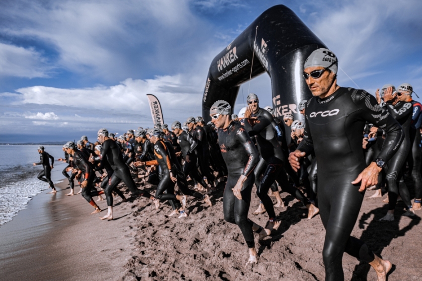 Half Empuriabrava en Castelló dEmpúries