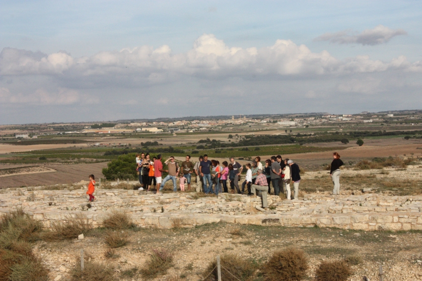 Inauguration and experimental firing at the Estinclells Archaeological Complex