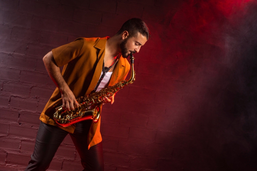 Jazz al Pati in Balaguer