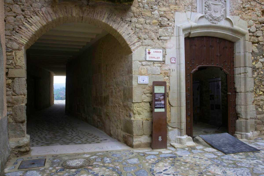 European Heritage Days in Ascó