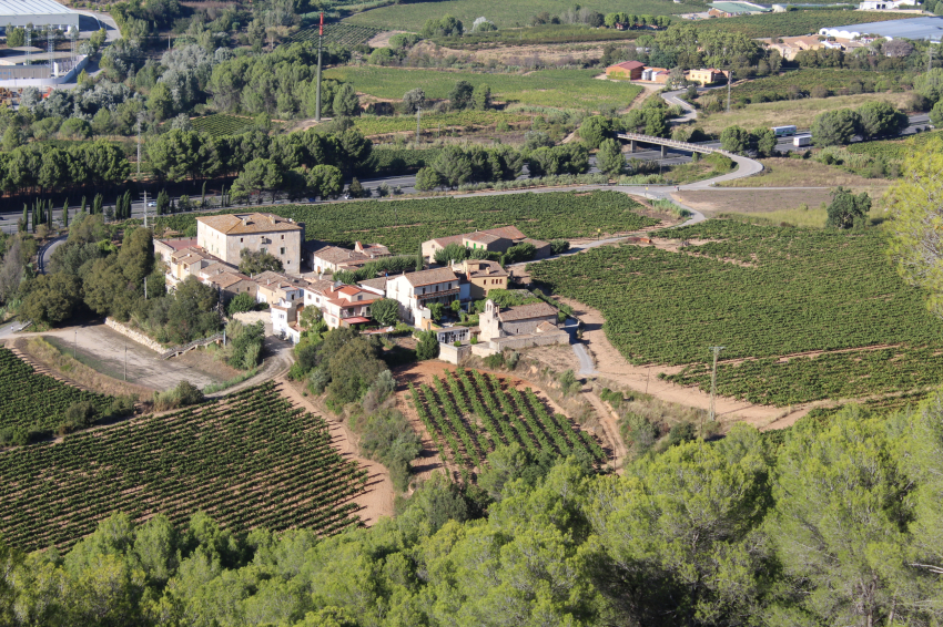 Jornades Europees de Patrimoni a Subirats