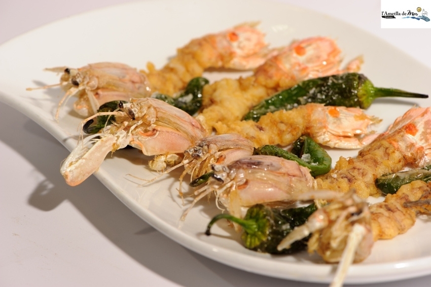 Jornades Gastronòmiques de la Galera a les Terres de lEbre