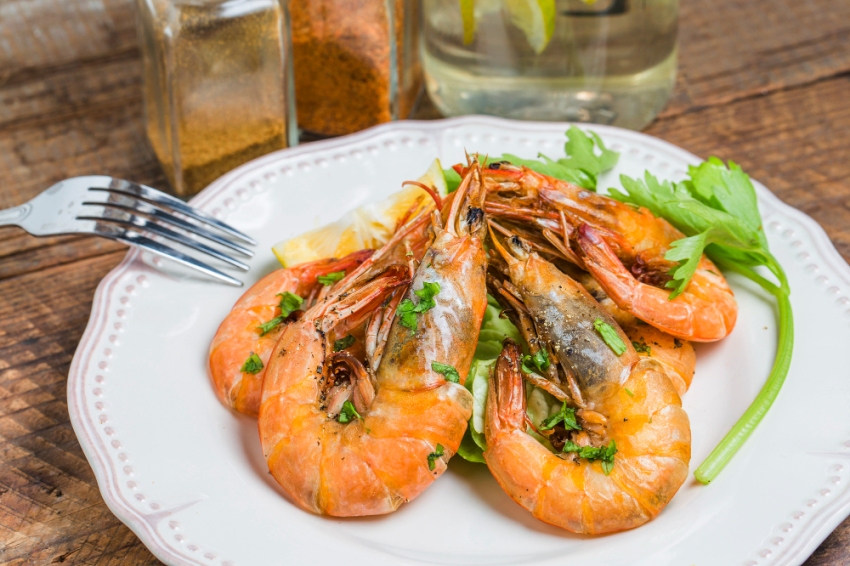 Jornades Gastronòmiques del Llagostí de Les Cases dAlcanar