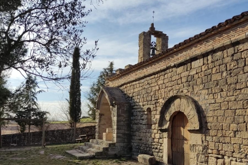 The Aplec de Figuerola in Les Piles