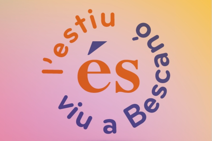 Summer is alive in Bescanó