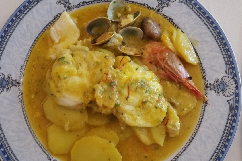 La Cocina del Cim i Tomba de Tossa de Mar 2025