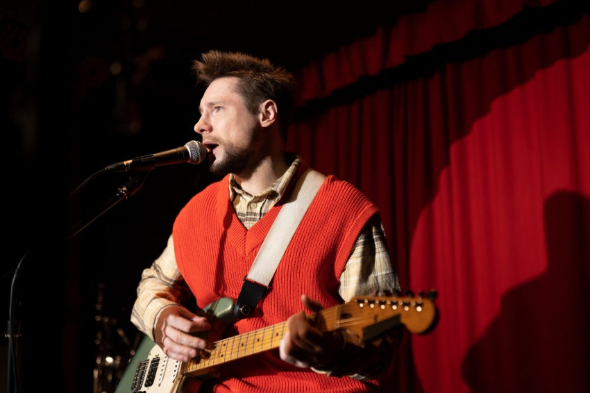La Mar de Música a Alcanar