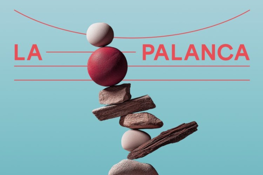 La Palanca 2025 - Contemporary Circus Festival
