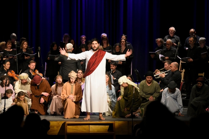 La Passion du Bisbal dEmpordà