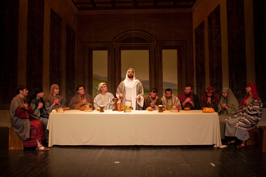 La passion dUlldecona