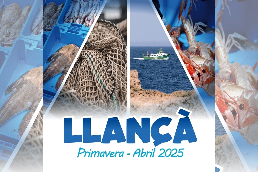 Printemps Llançà, activités davril!
