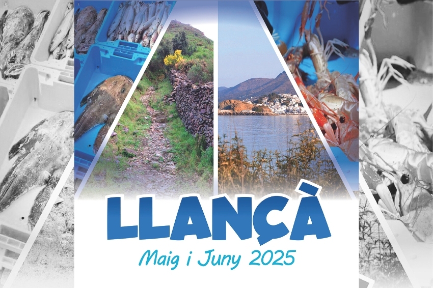 Llançà de primavera, actividades de mayo y junio