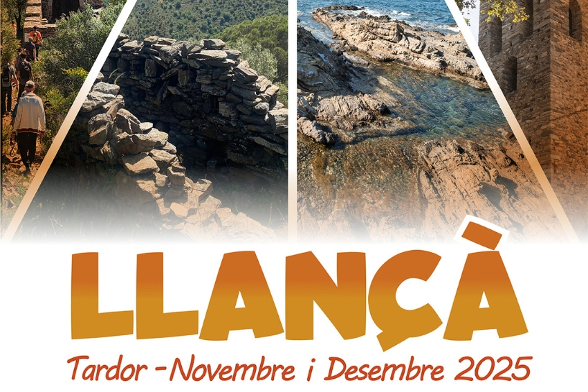 Llançà de Otoño, noviembre y diciembre