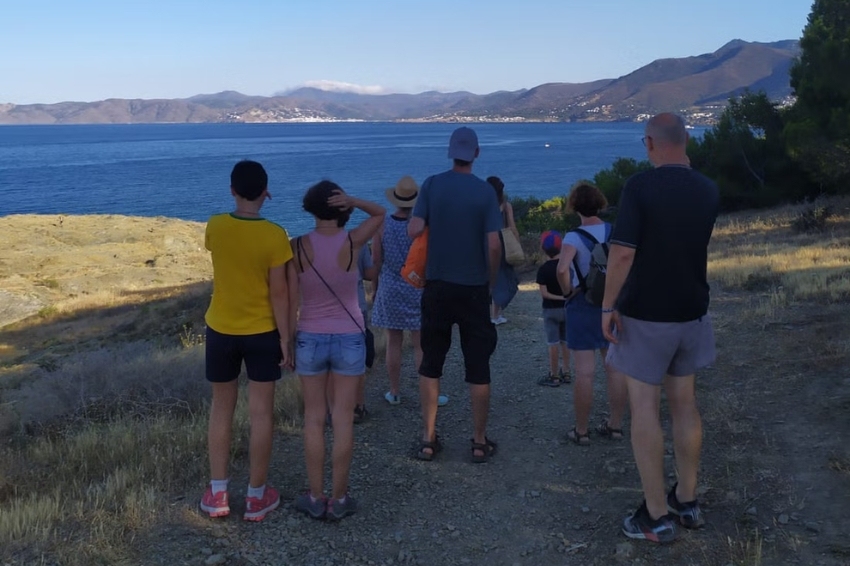 Llançà Summer, mar i natura