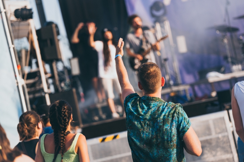 Festival Lo Riu Sona dAmposta 2025