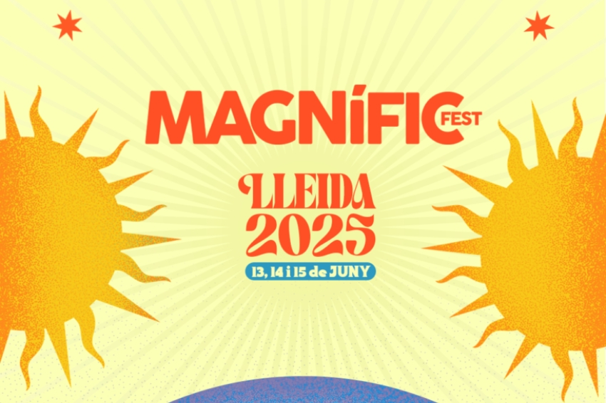 Magnífic Fest 2025