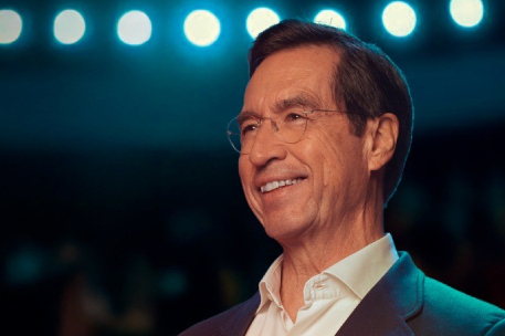 Mario Alonso Puig - Faites l(im)possible au Théâtre Tívoli de Barcelone