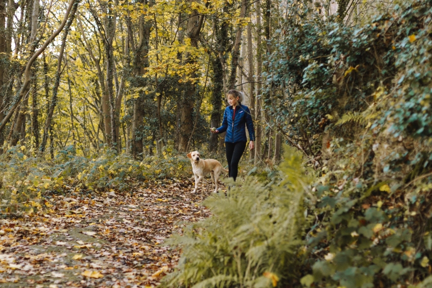 Marxa Popular dEstanyol a Bescanó