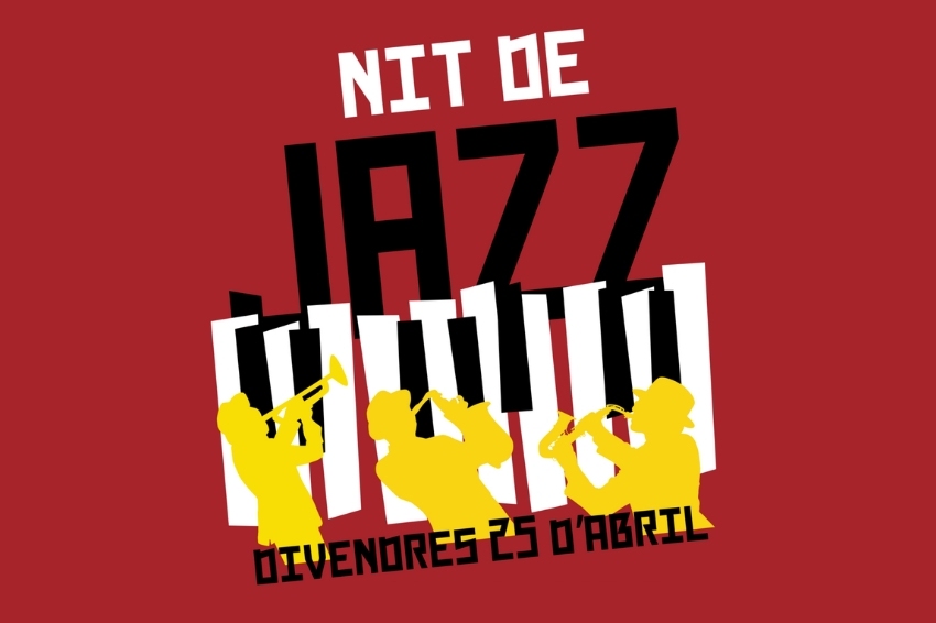Soirée Jazz à Sant Jaume de Llierca