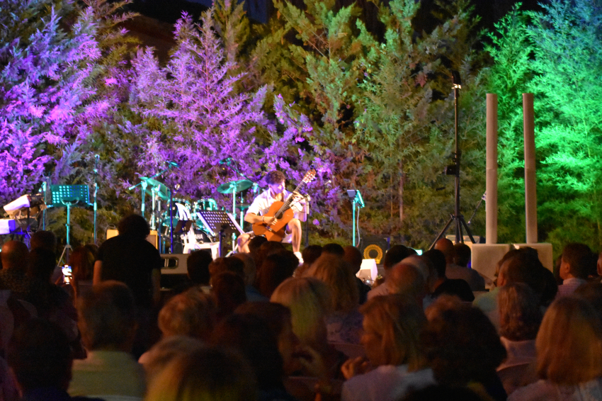 Nights in Massorrà in Sant Andreu de Llavaneres