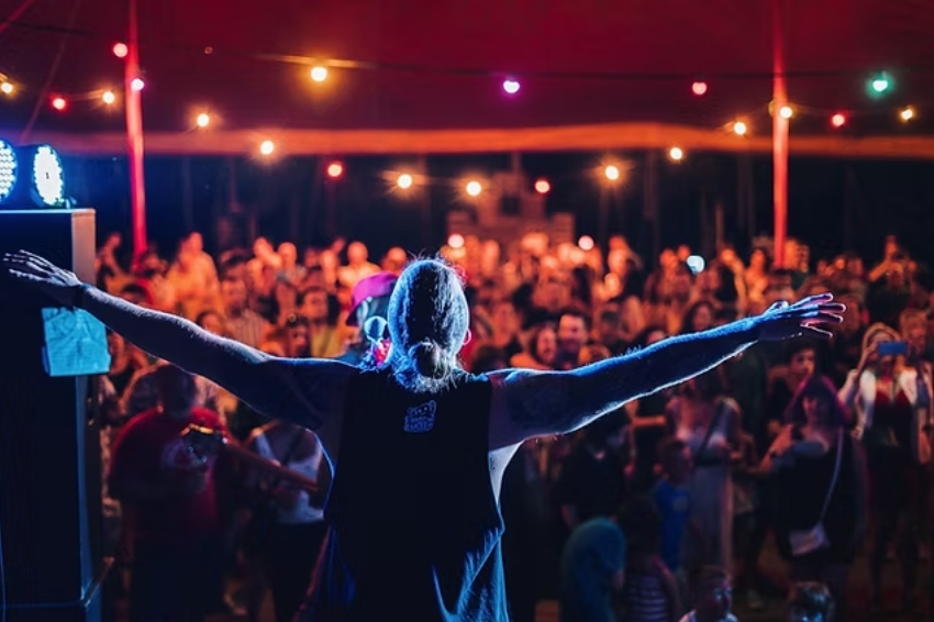 Nomad Festival Vila-seca Nadal