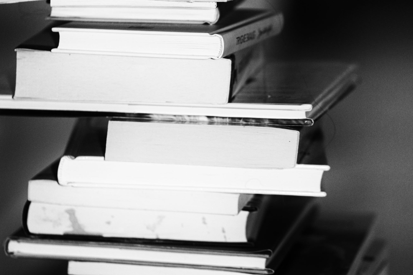 Oló de Lletres a Santa Maria dOló